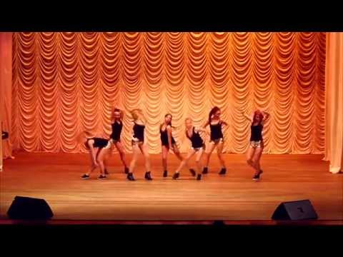 Ignis Flo - A (Rainbow cover)