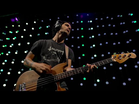 Powerplant - Hey Mr  Dogman! (Live on KEXP)