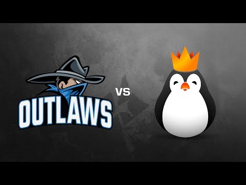 Outlaws vs. Team Kinguin - Farmskins Championship #1 - Inferno