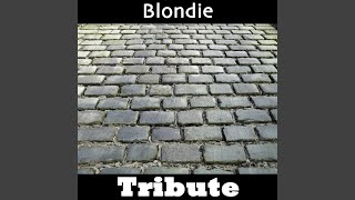 Island Of Lost Souls - (Tribute to Blondie)