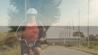 Le luci della centrale elettrica - PADRE NOSTRO DEI SATELLITI (immagini da ANZUL DELLE STELLE)