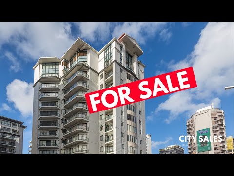 14B/117 Victoria Street West, Auckland Central, Auckland, 4房, 4浴, Apartment