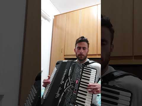 For the Love of a Princess - Braveheart accordion cover