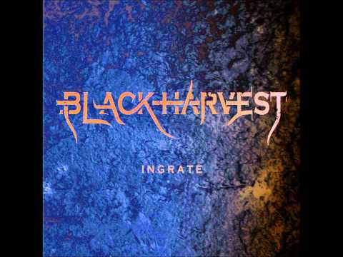 Black Harvest - Father Alabaster