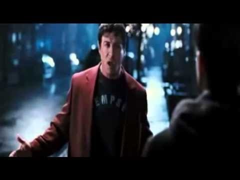 Hans Zimmer -  Time (Neilio ft  The Musketeer Remix)(Longtimemixer´s German Rocky Balboa Edit) Video