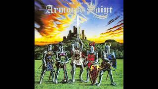 Armored Saint - Mutiny On The World (Remastered 2024)