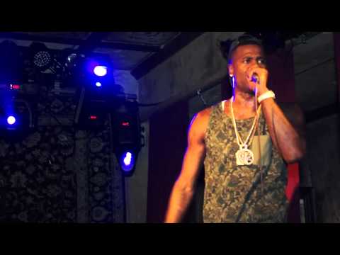 Stak5 and Young Gunz - Running Thru A Check [N.O. Capo Summer Bash]