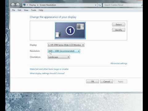 OpenGL Tutorial 2:  More File Splitting