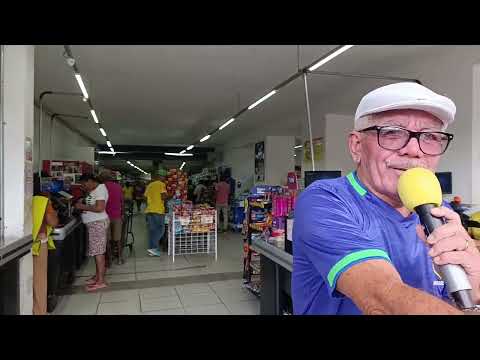 Mais Um Vidio Na Feira de Catende A melhor do Brasil CASSIANO OFICIAL 8141