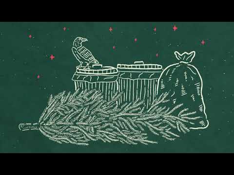 Maybe Next Year - Jenny Owens Youngs