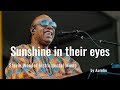 Stevie Wonder - Sunshine in their eyes - Karaoke