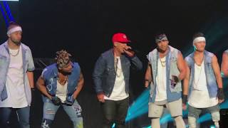 King Daddy / Lo que paso paso / La Batidora / Tu Principe - Daddy Yankee en vivo