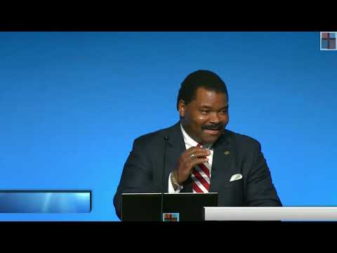 Bible Prophecy, God's Order of Events