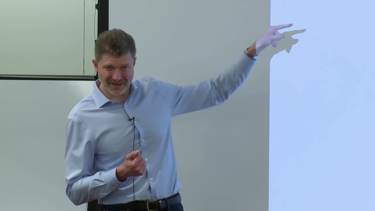 17: The Generic Viewpoint Assumption; Object Recognition