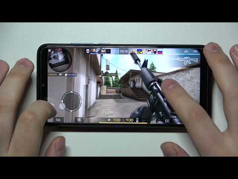 TCL 205 - Standoff 2 |⚙️| Available Graphics Settings & Details Presentation