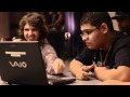 The Animation Project A Young Audiences New York Youthlab With Sony Technology Lab