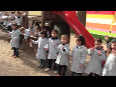 Vídeo Colegio Jesús-María San Agustín Orihuela