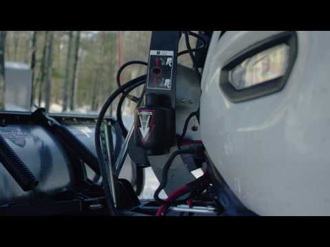 BOSS D-Force | BOSS Snowplow