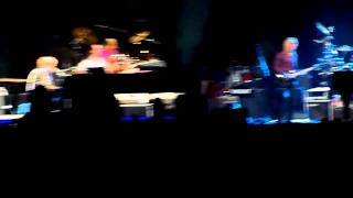 Leon Russell Performs A Dream Come True at Elton John concert, Phoenix, Nov 6, 2010