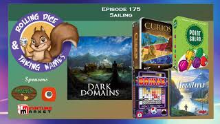 Rolling Dice & Taking Names - Imperial Settlers: Roll & Write video thumbnail
