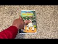 Mary Poppins 1991 VHS Overview