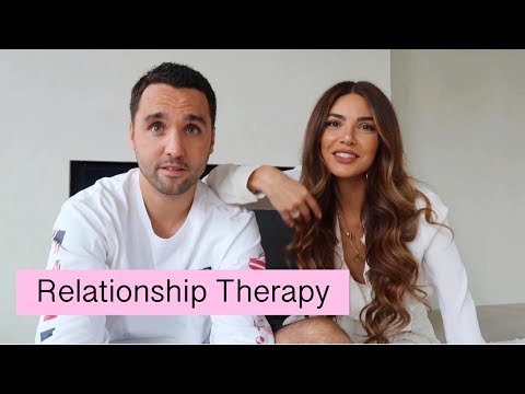 Vlog 74: Relationship Therapy