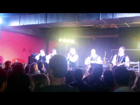 Ansambel TIK-TAK Dekle povej