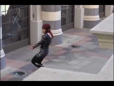 Tank9 Las Vegas Industrial Dance 