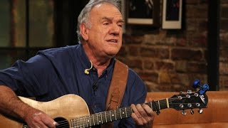 Ralph McTell - &quot;Streets of London&quot; | The Late Late Show | RTÉ One