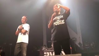 ［Def Tech×The BONEZ@川崎チッタ] My Way