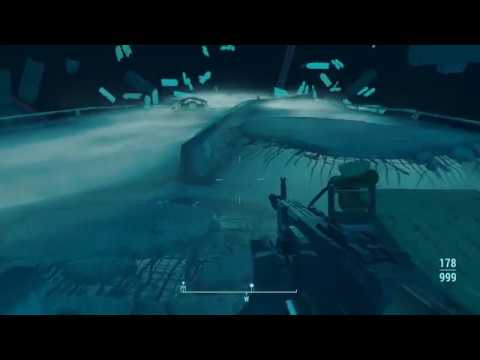 Fallout 4 mods Maxwell's World pt1