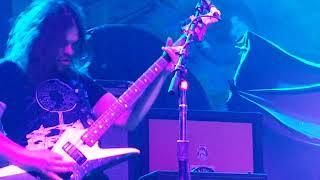 Mutoid Man - "Bone Chain" (9/8/17)