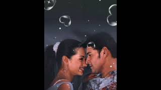 #💞Avunu Nijam💞#lyrics#💞love💞#song #Mahesh Babu# Trisha #athadu#telugu #movie #song #whatsappstatus