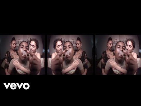 Gwalla Cobain - Drugs With Me (Official Video)