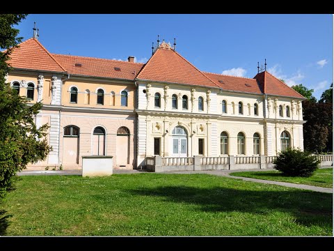 Piestany History (Slovakia)