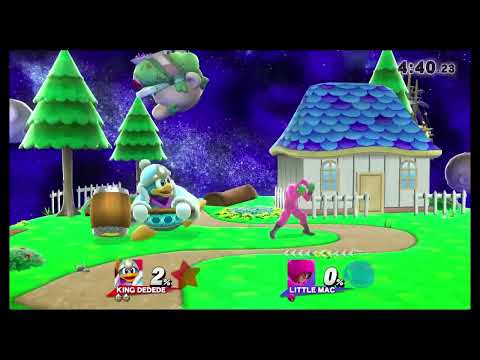 SSB4 Replay 94