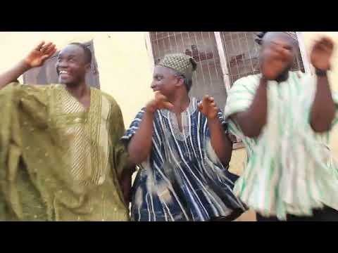 IsRAHIM Gom ( Offical music video )