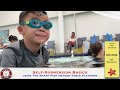 Swim Instruction Basics How To Teach Self Submersion