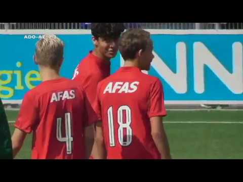 ADO DEN HAAG - AZ O16