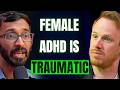 The Dark Truth About Female ADHD, The Invisible Struggle (Leading Psychiatrist Explains) DEFAULT Thumbnail