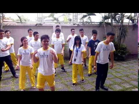Lachixers Dance Crew (feat.Renzo)