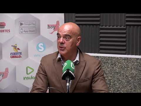 #LaVozdeFuerteventura | Grupo Mixto Puerto del Rosario