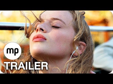 Das schönste Mädchen der Welt Alle Clips & Trailer Deutsch German (2018)