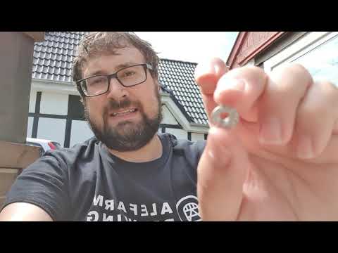 HBW 80: Ryerish Brewday