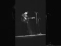 The Highwayman - Phil Ochs - Live in Vancouver, 1969