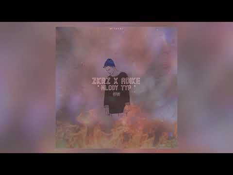 ZKRZ x ADIKE - Młody typ