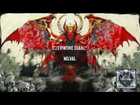 Czerwone Diabły -No.Vai.