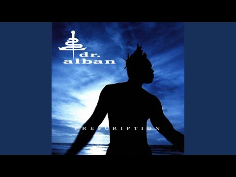 Fuel 4 Love - Dr Alban