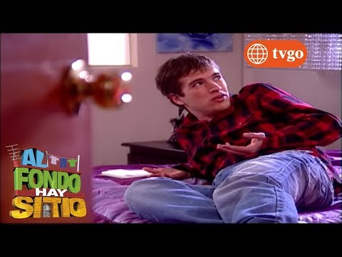 Al Fondo hay Sitio - Season 1 - Chapter 169