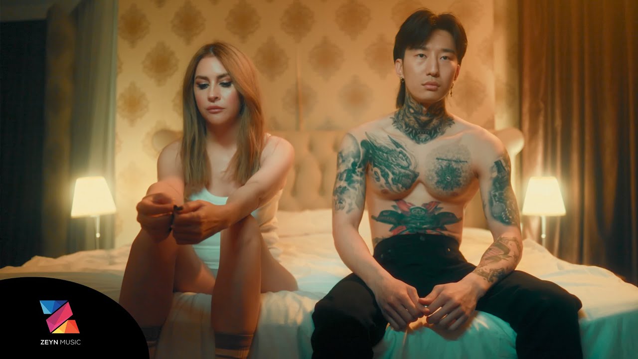 Aynur Aydın - Öldürdüm Bizi